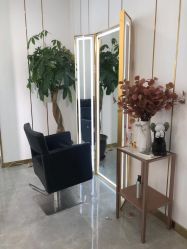 -JM STYLE造型明星.网红