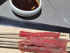 -李赵合鲜肉烧烤(西荷店)