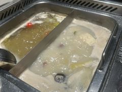 -海底捞火锅(河东万达广场店)