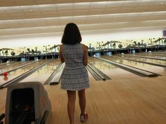 -广州保龄球馆(广州天河体育中心店)