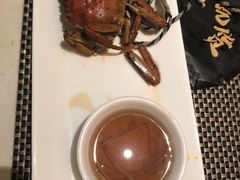 -新发展亚太JW万豪酒店·福苑咖啡厅