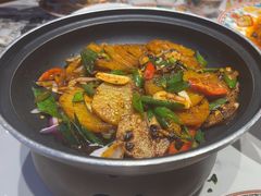 -巴依老爷新疆美食(常营店)