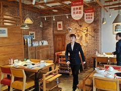 -焯牛潮汕牛肉火锅(云峰街创始店)