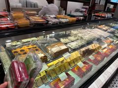 -本格旺索罗(樟宜机场T1店)