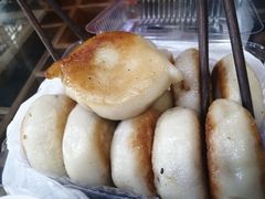 -老味茶屋(川沙老街店)