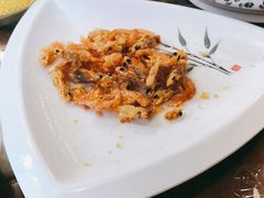 -朝花夕拾中餐厅(台儿庄古城复兴广场店)