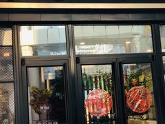 门面-鴻瑞興面馆(保利时光里店)