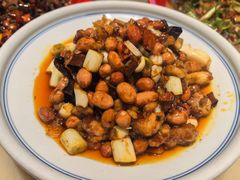 -常和州·夜宵大排档(常州单店)