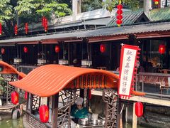 -侨美·唐荔园·40年地道粤菜