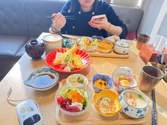 -阿吾罗·月咏精致日料(港汇恒隆广场店)