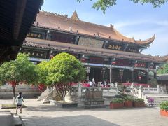-什邡罗汉寺