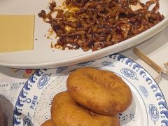 -大鸭梨烤鸭(金色漫香店)