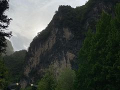 -神农架景区