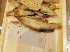 -赶海部落海鲜城(海阳路店)