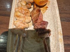 -鸟屯(三里屯店)