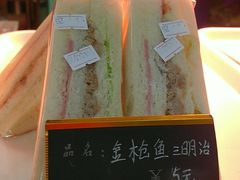 -天津医科大学学生食堂