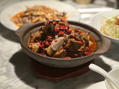 -蔴将·川菜(黄龙万科店)