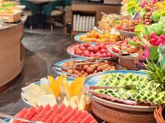 -额尔敦·品质自助(摩尔城店)