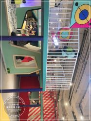 -Eureka优瑞卡儿童主题乐园(合生汇购物中心店)