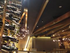 大堂-王品台塑牛排(成都万象城店)