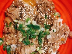 -食其家·牛丼咖喱(太阳宫店)