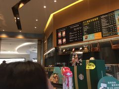 -星巴克臻选(北京世贸天阶店)