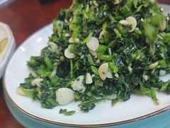 -恭敬李老北京炸酱面·京味菜(西花市店)