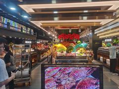 -苏格里岛自助海鲜烤肉火锅(集美万达店)