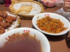 -天下客饭店(中山路店)