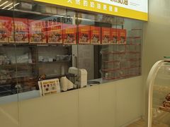 -味多美蛋糕(东直门店)