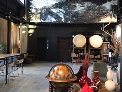 -元生咖啡(陶溪川店)