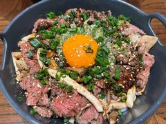 -WOKKA by艮上(中海环宇荟店)