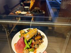 -拉蒂娜·巴西牛排馆 Latina·Brazilian Steakhouse(王府井喜悦店)