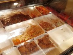 -紫燕百味鸡(灵岩南路店)