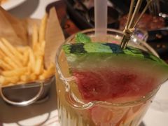 -牛扒先生·雪花牛扒西餐厅(东平店)