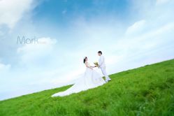 点击看大图 -巴黎春天婚纱摄影STUDIO·定制