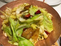 -小放牛炒菜馆(裕华万达店)