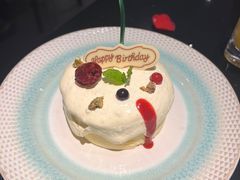 -西堤牛排(恒隆广场店)