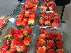 -Q-mart 陕西全都超市(全都More购物中心店)