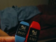 -水云间水疗会馆(福强路店)