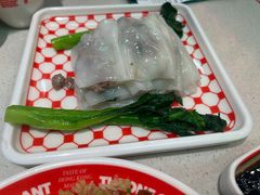 -明腾壹间茶餐厅(新都会花园广场店)