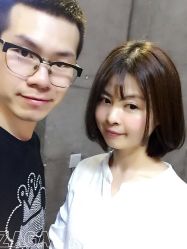 -ZAGA形象设计