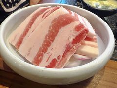 -九田家黑牛烤肉料理(石路天虹店)