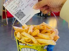 -首都电影院(天津店 中国巨幕)