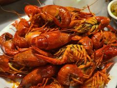 -伍棵星炭烤自助料理·烤鳗鱼(浦东食品城店)