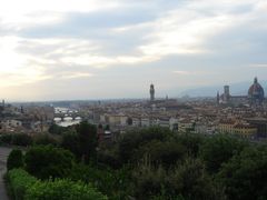 -米开朗琪罗广场