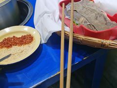 -马路边边·成都串串(翠柏路店)
