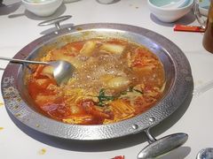 -古乐牛香•鲜牛肉牛杂火锅(系马桩总店)