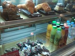 -哈根达斯(武汉天地店)