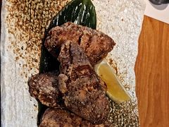 -味太助·银饭食堂(中华城店)